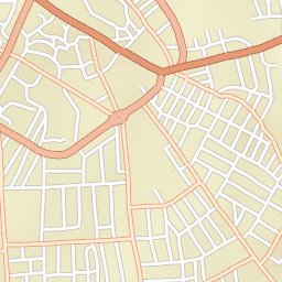 Koysinceq Street Map