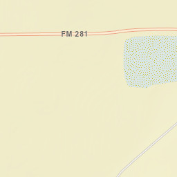 Farm Rd 281 Spearman TX 79081 Street Map