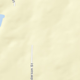 4300-4398 S Henderson St Stillwater Street Map