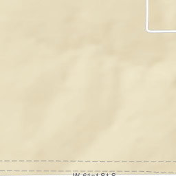 34432-34516 W 61st Street South, Mannford Street Map