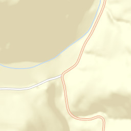 George Arkansas Street Map