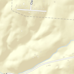 531-535 Furnace Hollow Road, Dickson Street Map