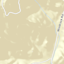 Khotan Tennessee Street Map