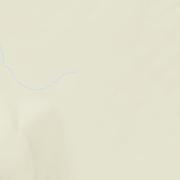 Junction Ranch California Street Map