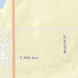 4521 S Perkins Rd, Stillwater, OK 74074, USA Street Map