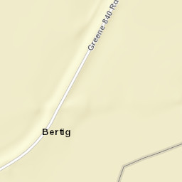 Bertig Arkansas Street Map