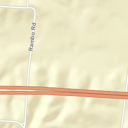 99 Rambo Road, Dyersburg, TN  Street Map