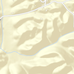 Bruner Grove Tennessee Street Map