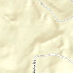 Jumbo Arkansas Street Map