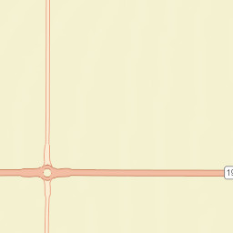 Lairds Corner California Street Map