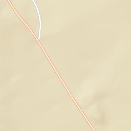 Milkwater Arizona Street Map