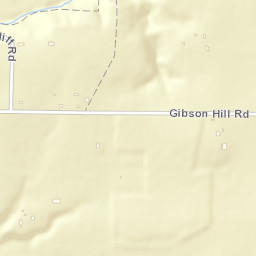 12833-12835 Gibson Hill Road, Farmington Street Map