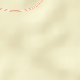 Tup Aghaj Street Map