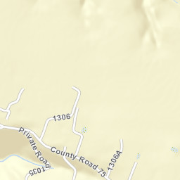 County Road 75 Truchas NM 87578 Street Map