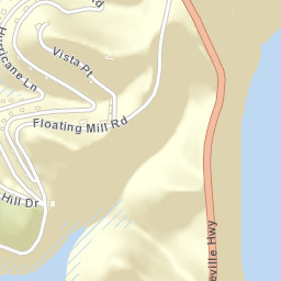 Smithville Highway, Silver Point, TN 38582 Street Map