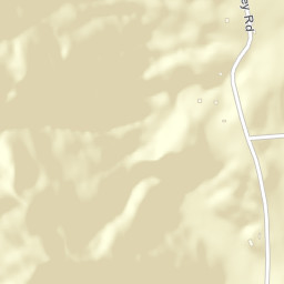 Board Valley Tennessee Street Map