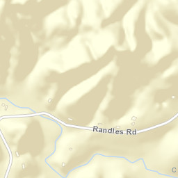 871-907 Randles Rd Strawberry Plains Street Map