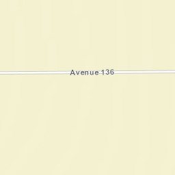 12173 Ave 136 Tipton CA 93272 Street Map