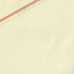 U.S. 60, Canadian, TX 79014, America Street Map