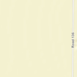 12988 Rd 136 Tipton California Street Map