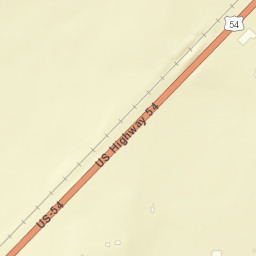 2865 U.S. 54, Dalhart, TX 79022, USA Street Map