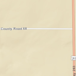 US-283 Crawford OK 73638 America Street Map