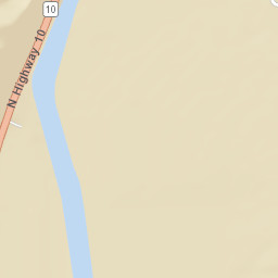 9850-9918 Oklahoma 10 Tahlequah OK Street Map