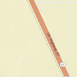 US-385 Dalhart TX 79022 USA Street Map