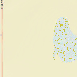 FM2577 Dalhart TX 79022 America Street Map