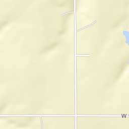 1494-1642 West 92nd Street, Perkins, OK Street Map