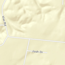 Viar Tennessee Street Map