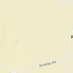 Richwoods Tennessee Street Map