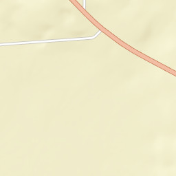 Forks of the River Tennessee Street Map