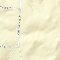 10 Yucca Road Cuba NM 87013 America Street Map