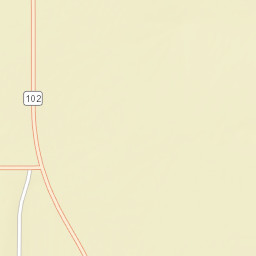 Highway 102, Amistad, NM 88410, USA Street Map