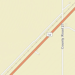 2701-2751 U.S. 54, Dalhart, TX 79022 Street Map