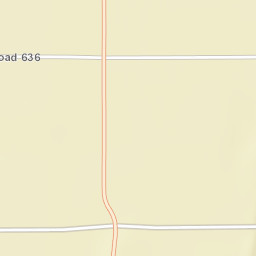 Arkmo Arkansas Street Map