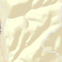 2826 Garners Creek Road, Dickson, TN Street Map