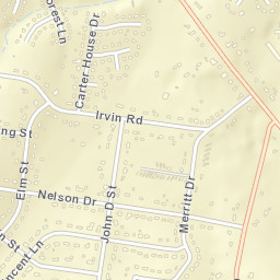 120 Irvin Rd La Vergne TN 37086 Street Map