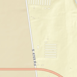U.S. 62, Westville, OK 74965, America Street Map