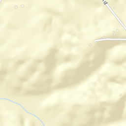 Robison Tennessee Street Map