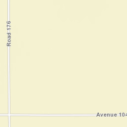 Saucelito California Street Map