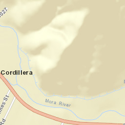 New Mexico 518, Mora, NM 87732, USA Street Map