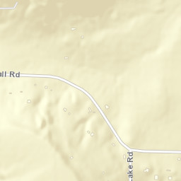 16185-16397 County Road 64, Prairie Grove Street Map