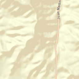 Juan Medina Road, Santa Fe, NM 87506 Street Map