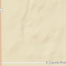 Grand Road, Crawford, OK 73638, USA Street Map