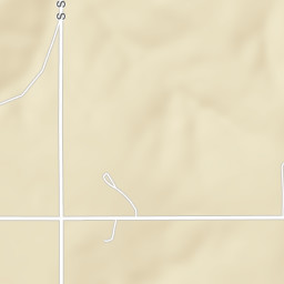 3114-3254 West 9th Street, Cushing, OK Street Map