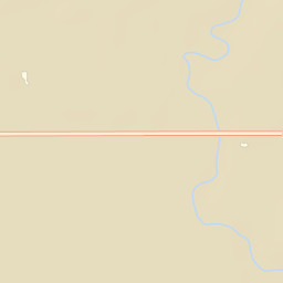 East 131st Street South, Bixby, OK 74008 Street Map