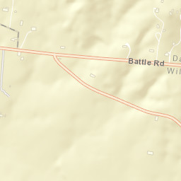 900 Battle Road, Nolensville, TN 37135 Street Map