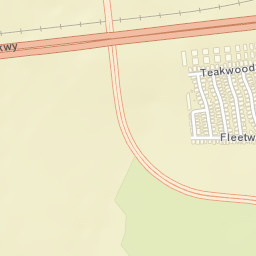 701-985 Veterans Memorial Drive, Boulder City Street Map